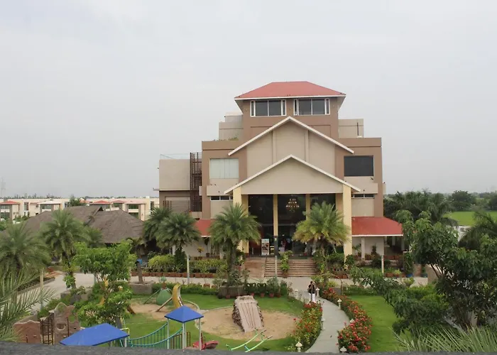7 Seasons Resort & Spa