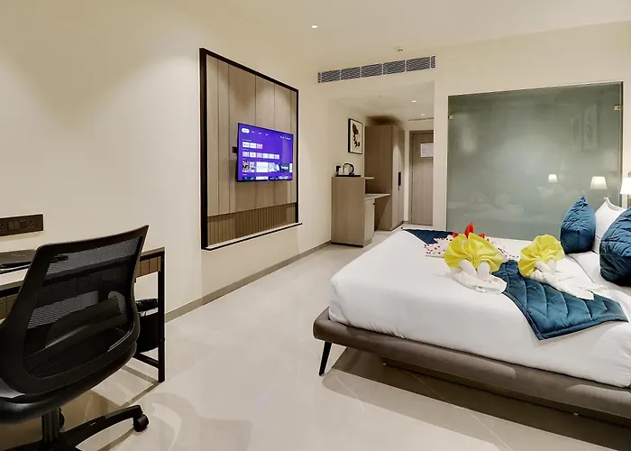 Comfort Inn Empire, Morbi
